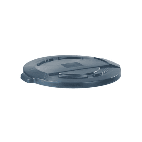 13-625B +625-Jw-Cr76 / 75.7 Recycle Bin With Lid
