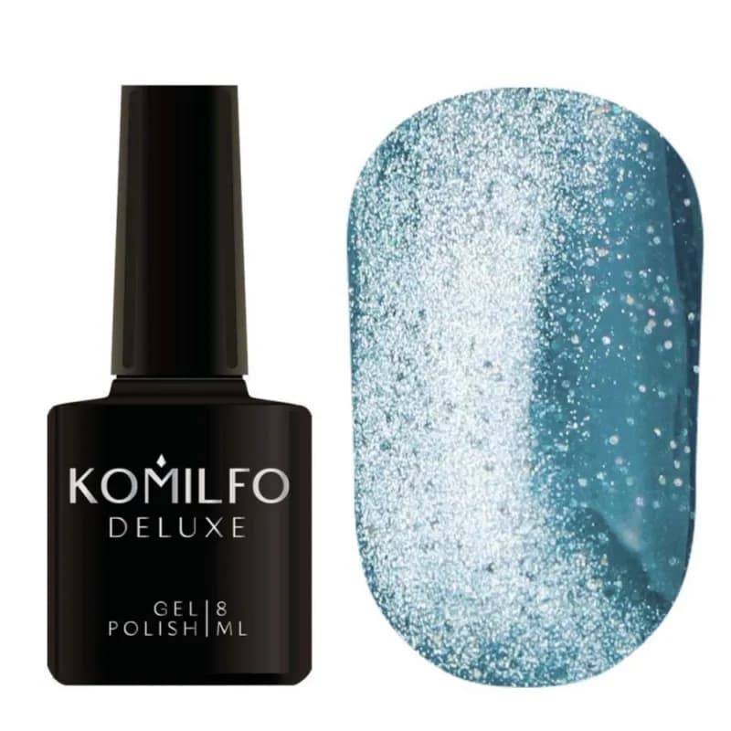 KOMILFO FAIRYTALE CAT EYE 005 8ML