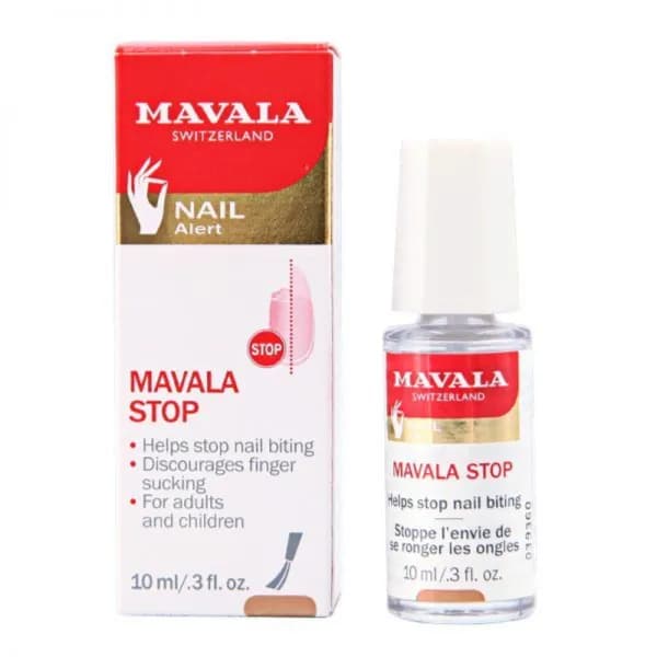 Mavala Stop Nail Biting 10ml