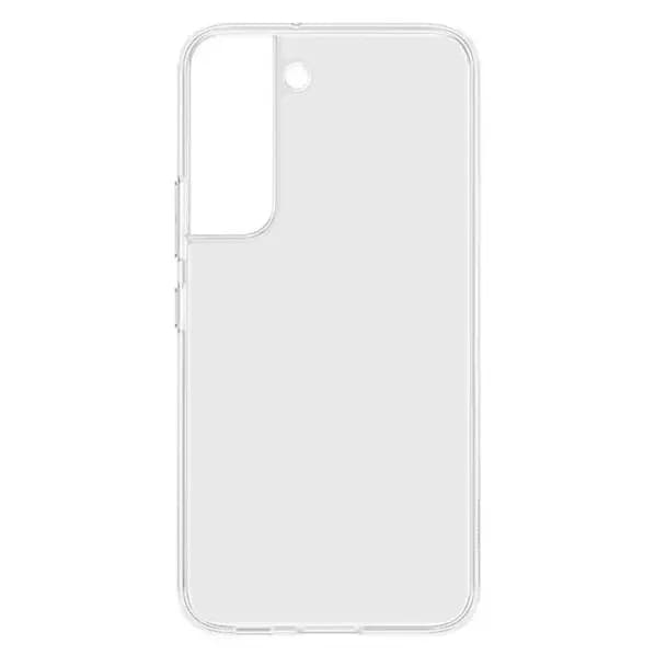 Samsung S21 Plus Clear Tub Cover