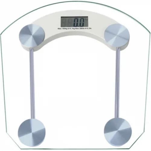 personal Scale Weight Machine