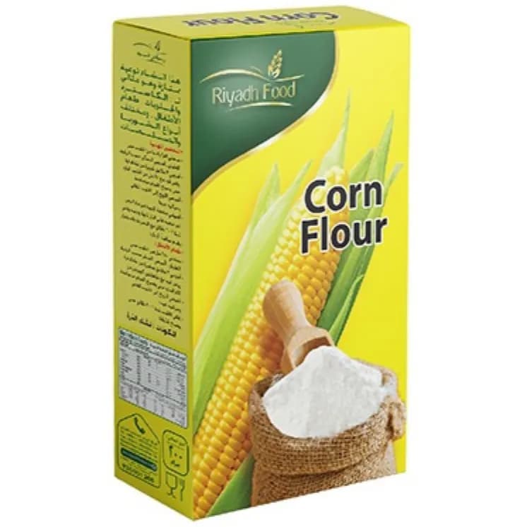 Corn Flour 100gm