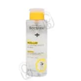 BEESLINE 3IN1 MICELLAR WATER 400ML+FREE COTTON PAD