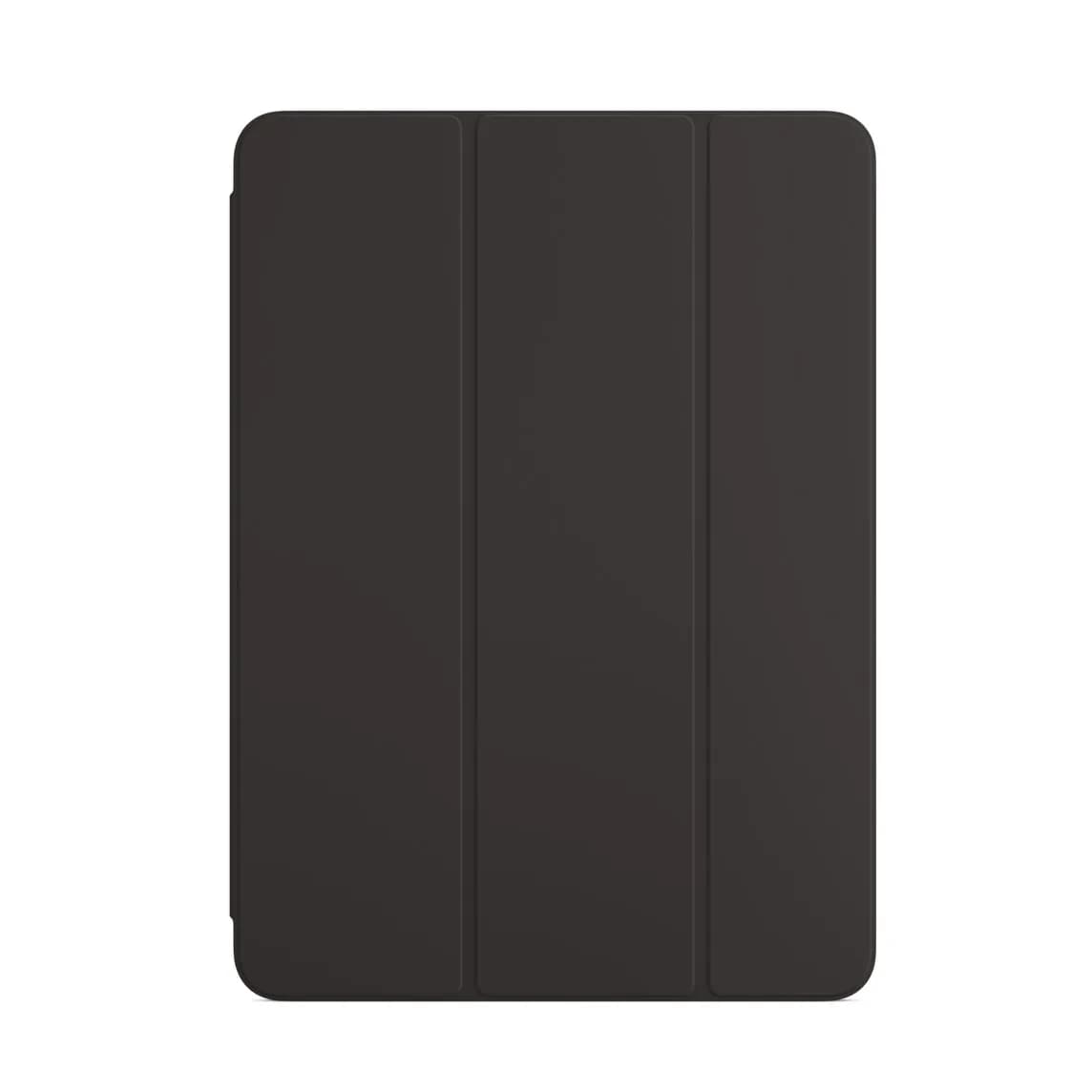 Book Cover Smart Case for iPad - Black