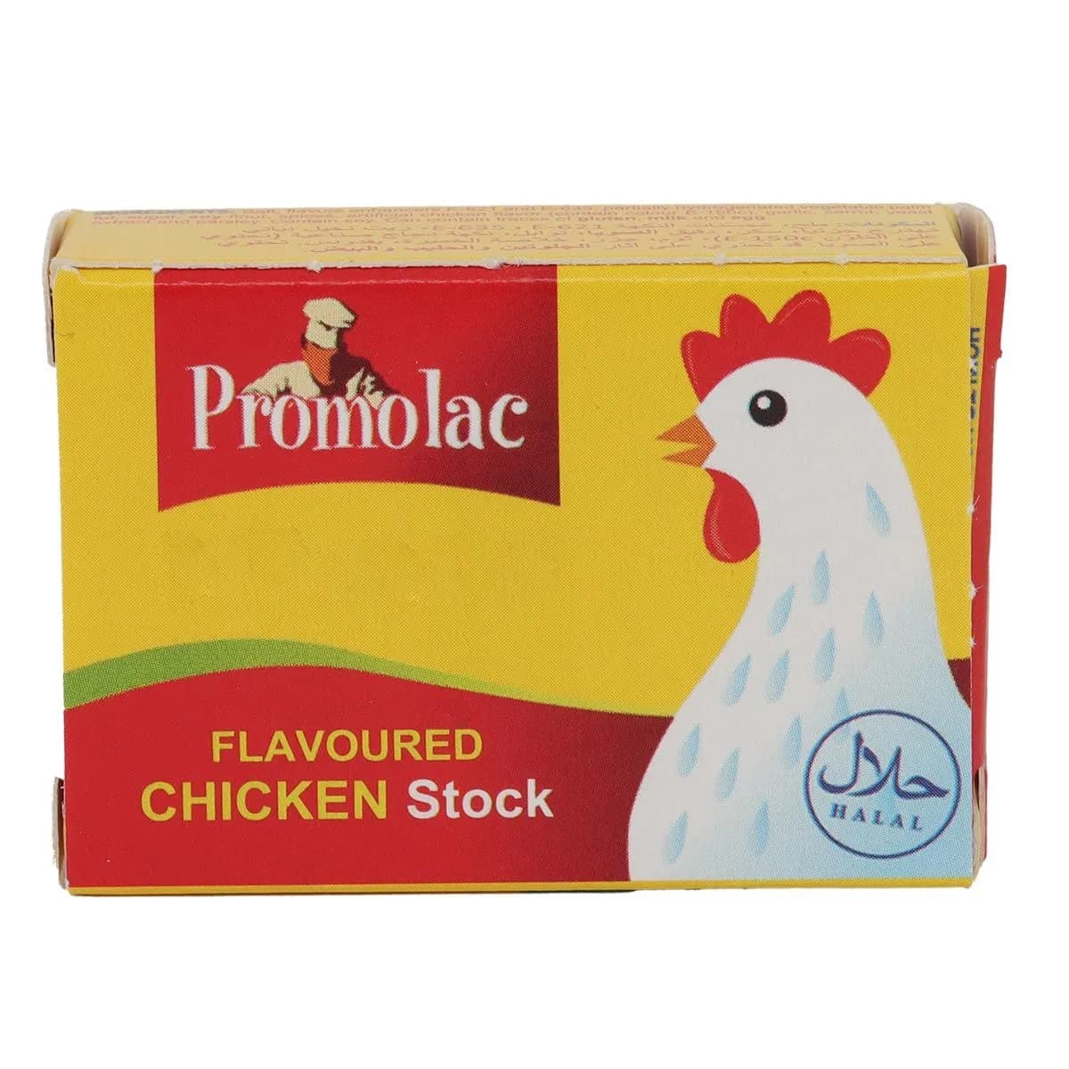 Promolac Chicken Stock 20gm