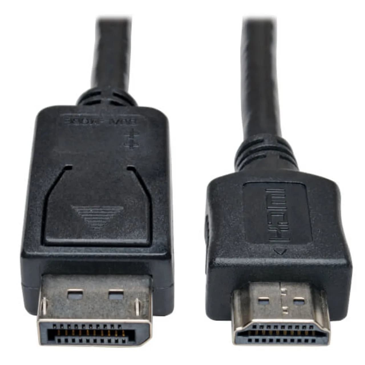 mini display port hd cable 1.5 mtr