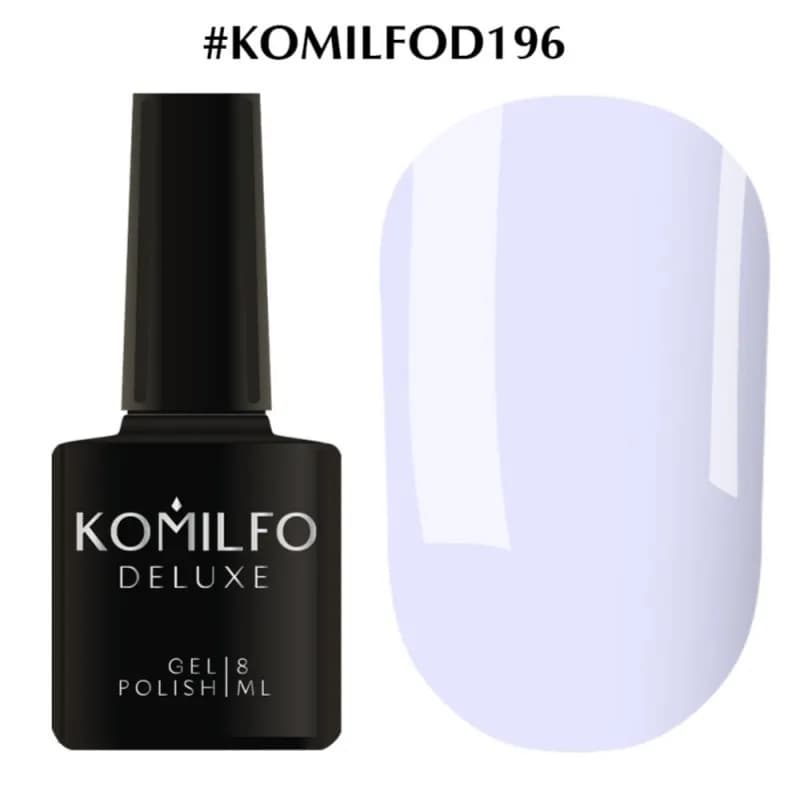 KOMILFO D196 8ML