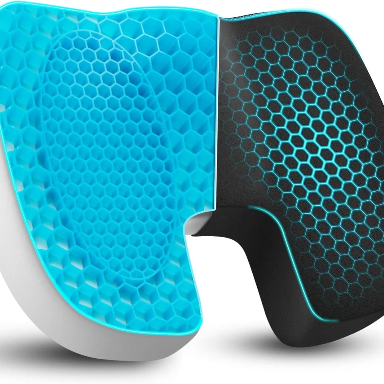 Smart Life Seat Gel Cushion