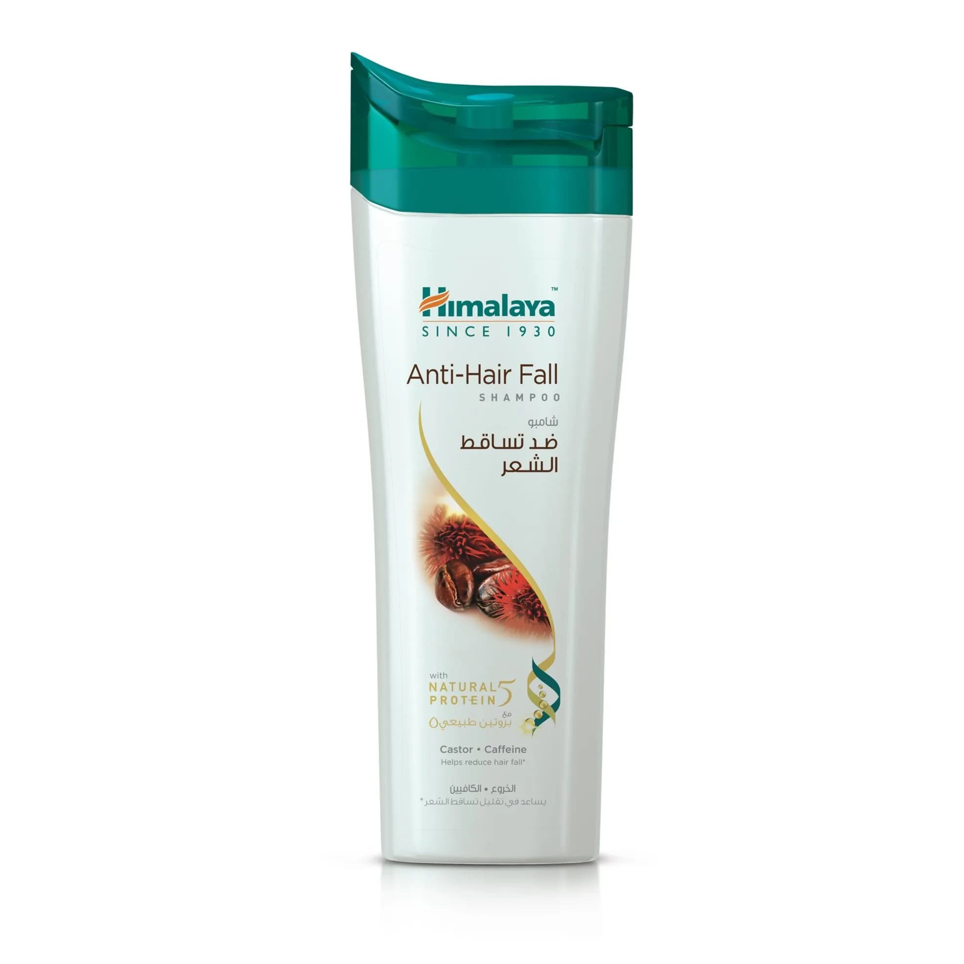 Himalaya Anti Hair Fall Shampoo, 400ml