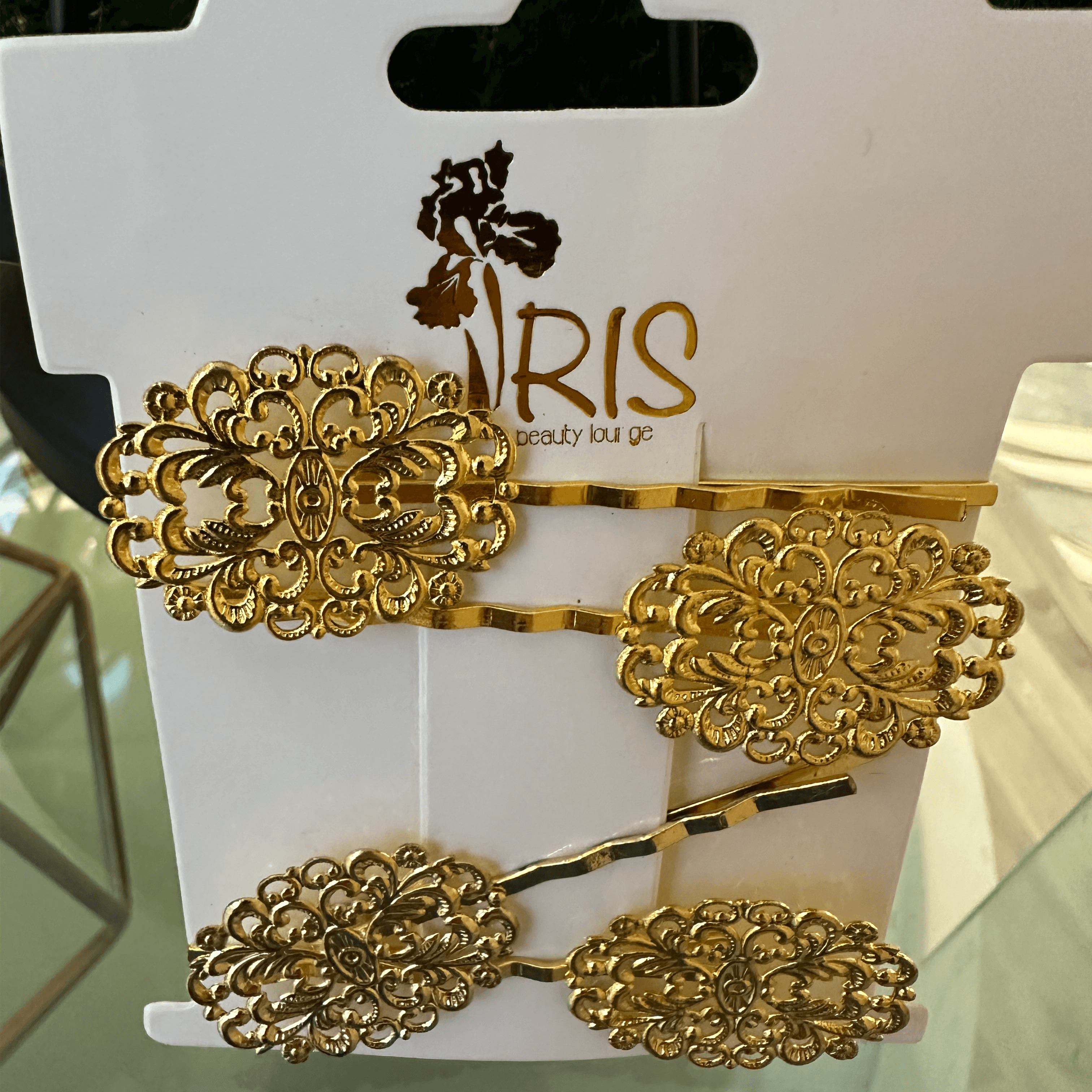 Bobby Pins