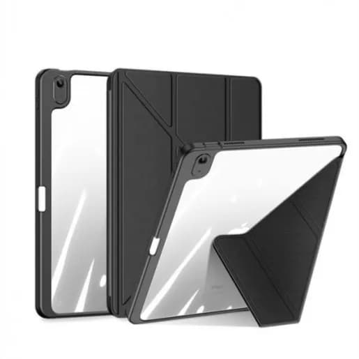 Flip Cover iPad Air 1 & 2 9.7 Inch - Black