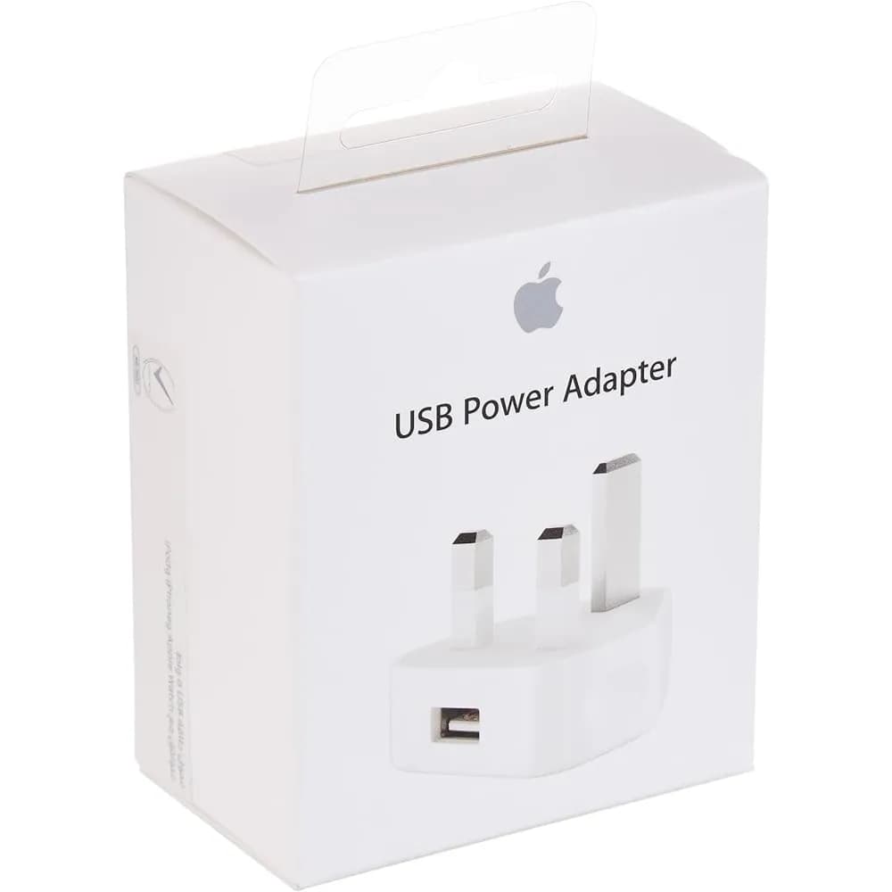 Apple Orginal Usb Power Adapter