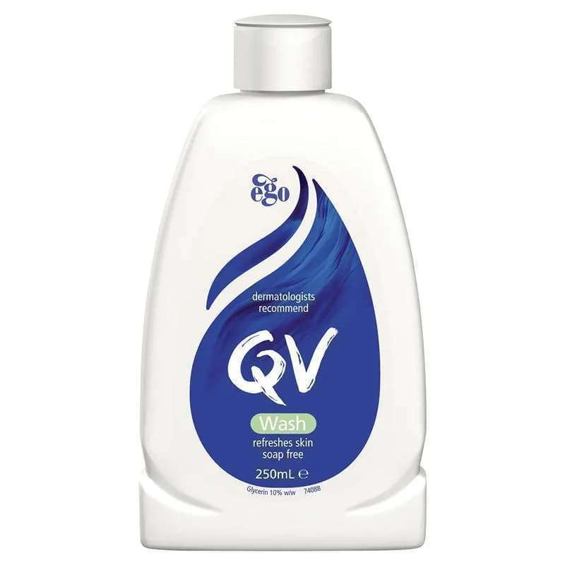 Ego Qv wash 250ml