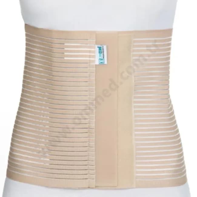 OMMED ABDOMINAL CORSET UNISIZE