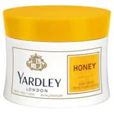 Yardly London Honey Hair Cream 150GM