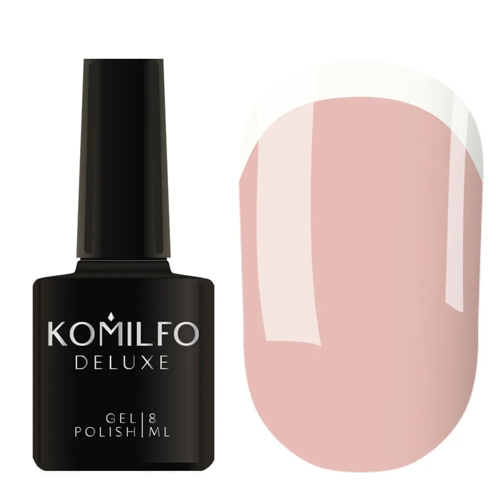 KOMILFO F005 15ML GEL POLISH