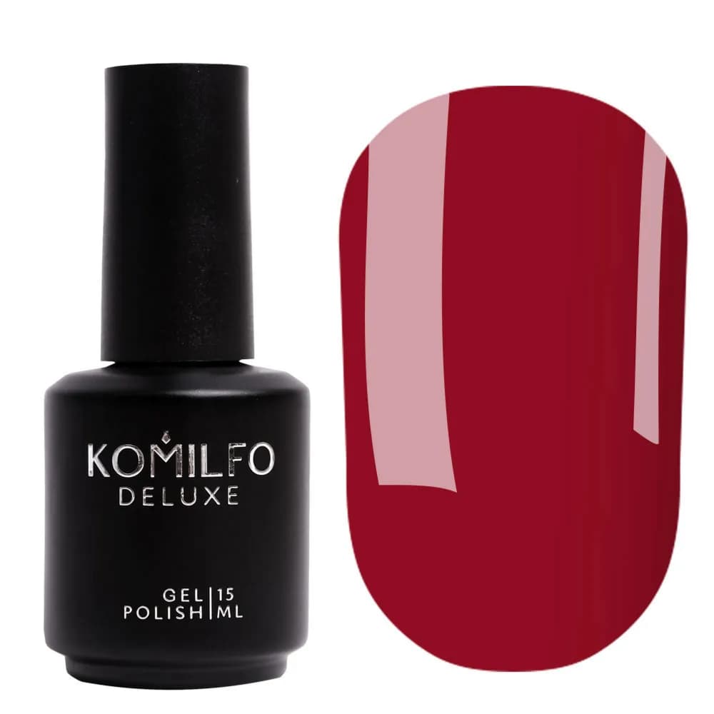 KOMILFO D088 15ML GEL POLISH