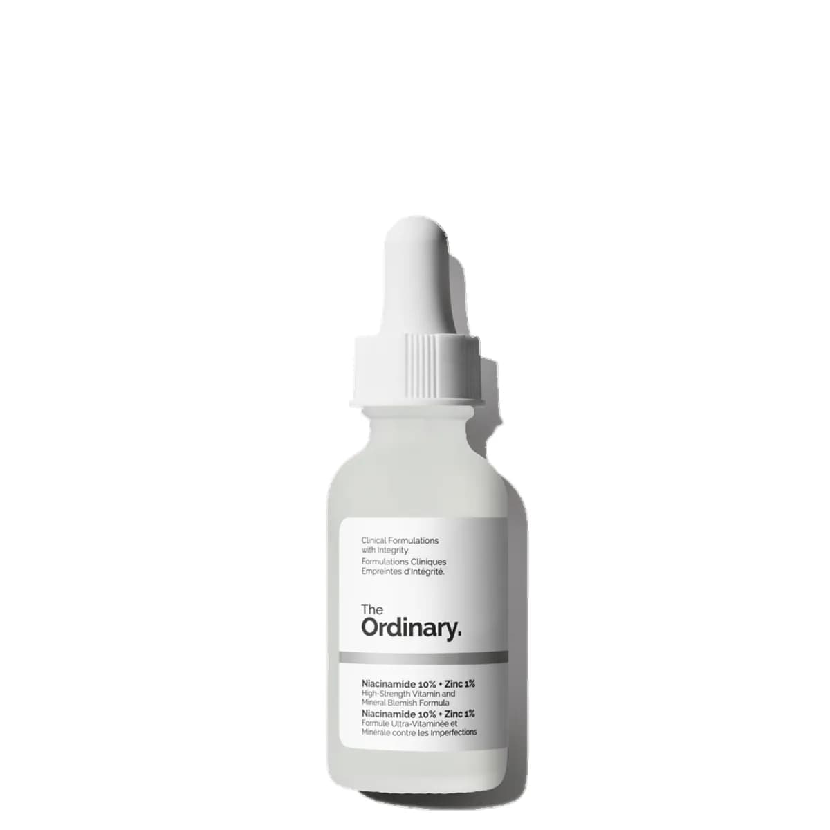 ORDINARY NIACINAMIDE 10% +ZINC 1% 60 ML