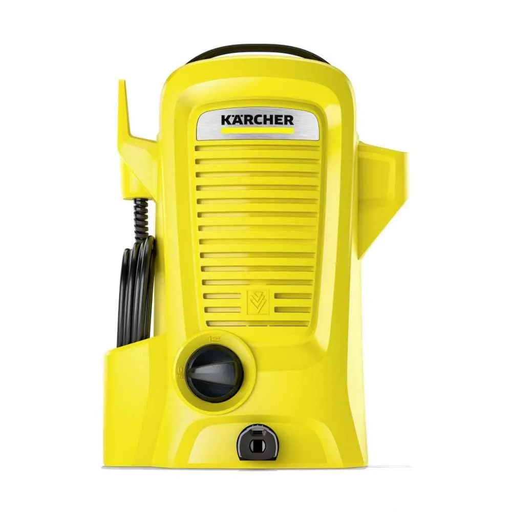 Karcher K2 Universal Edition-High Pressure Washer - 1400W