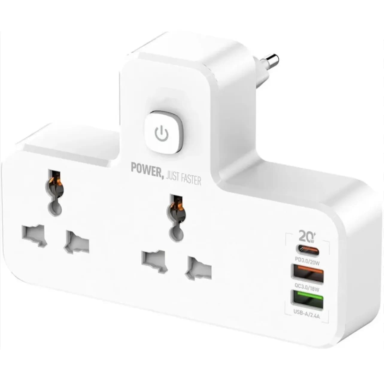 Power Board Adapter