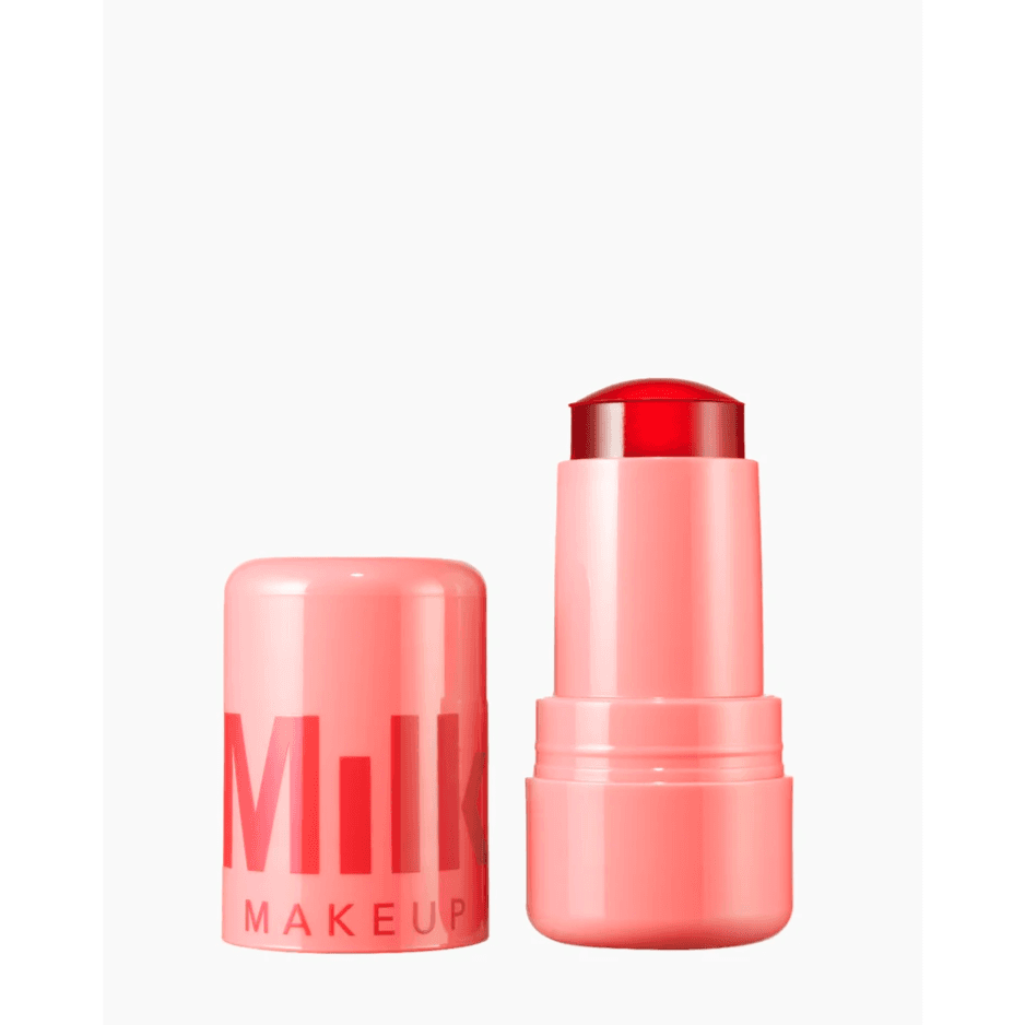 New* Milk Makeup- Cooling Water Jelly Tint Lip + Cheek Blush Stain - Spritz