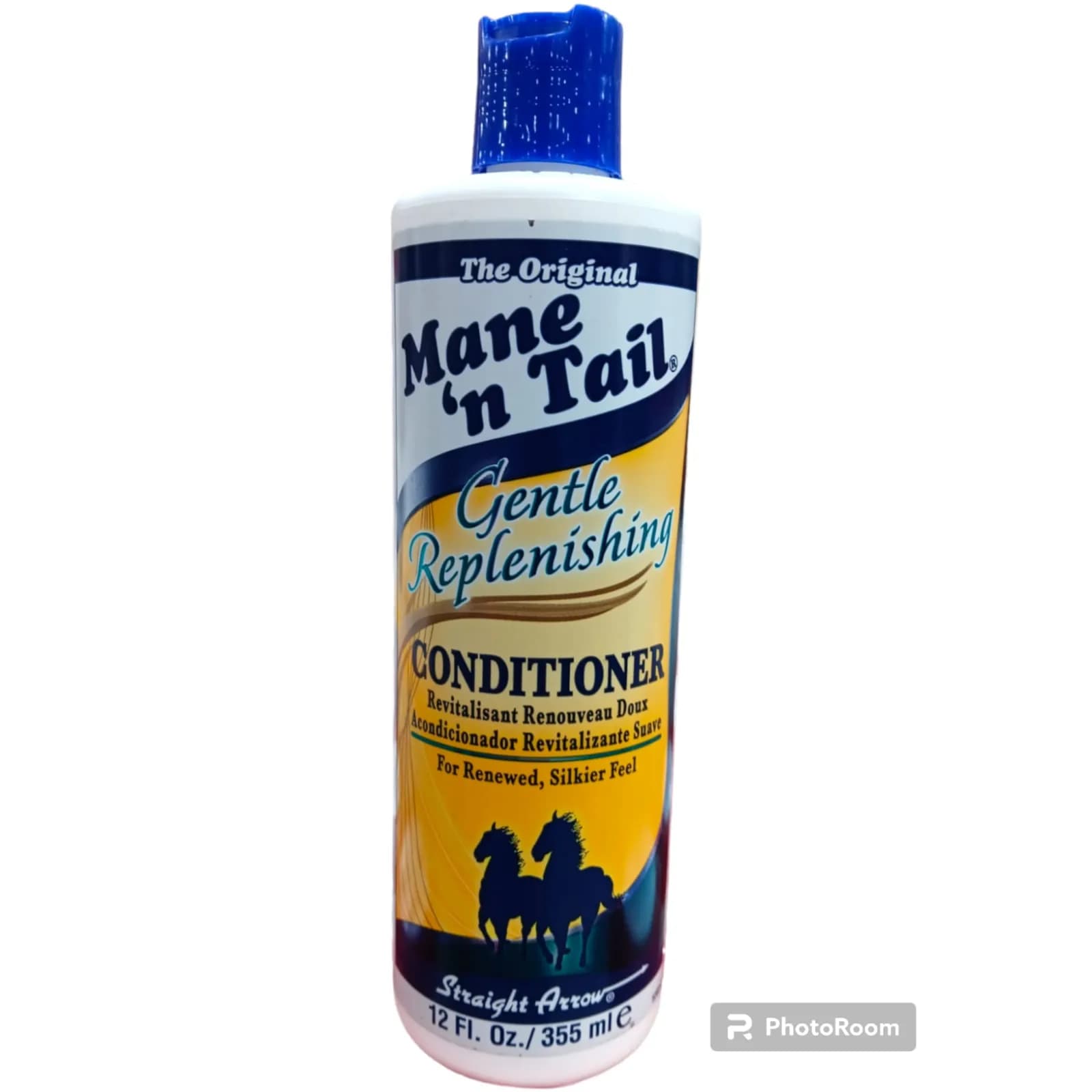 Mane N Tail Conditioner 355Ml