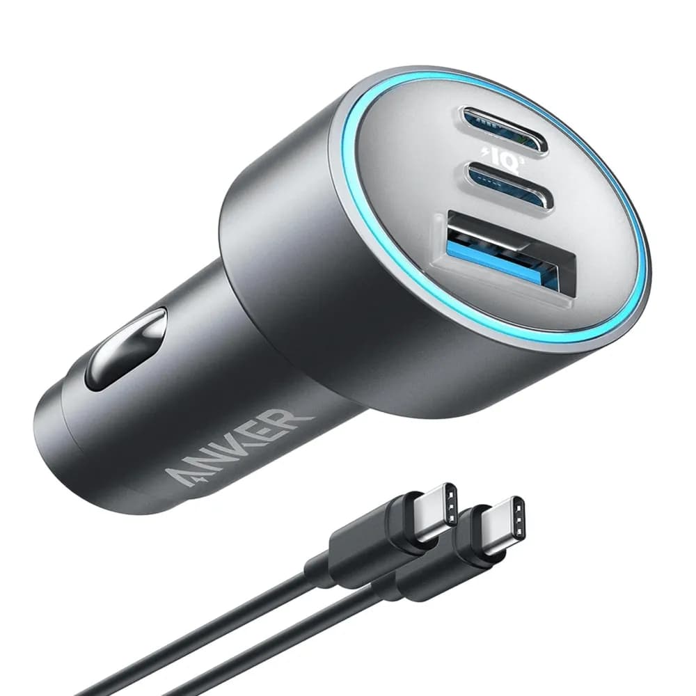 Anker 535 Car Charger 67W