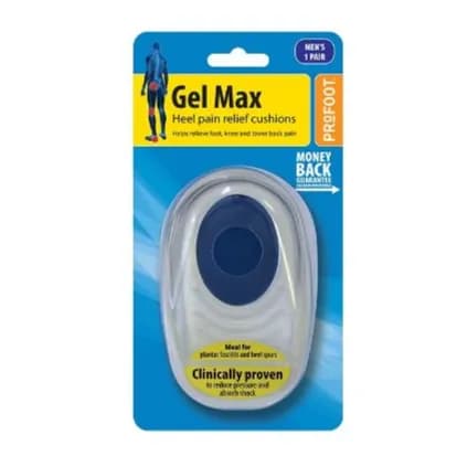 Profoot Gel Max (Men’s) 1 Pair