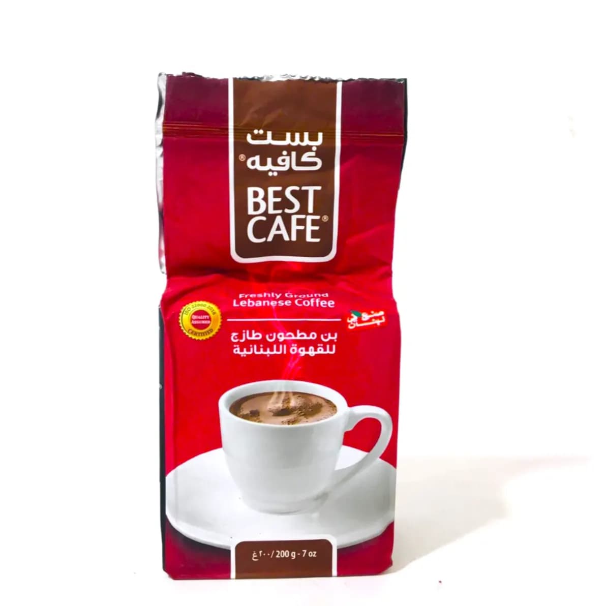 Best Cafe Original 200g