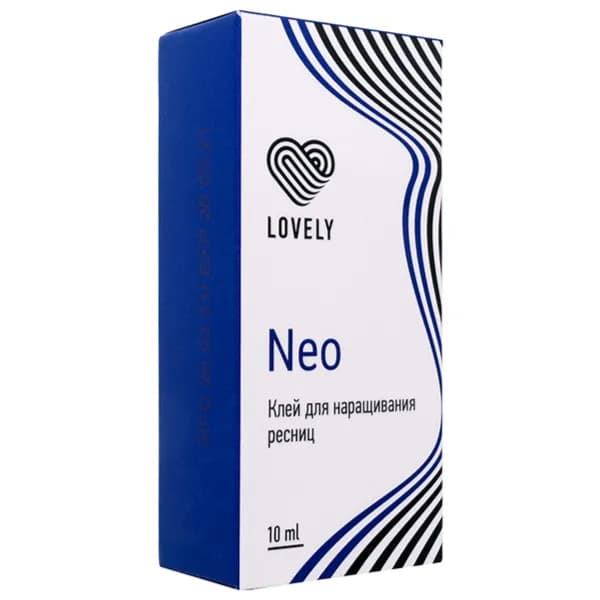 Neo Eyelash Glue Extension 10ml