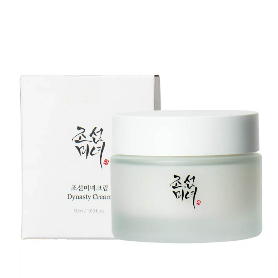 beauty of joseon dynasty cream 50 ml