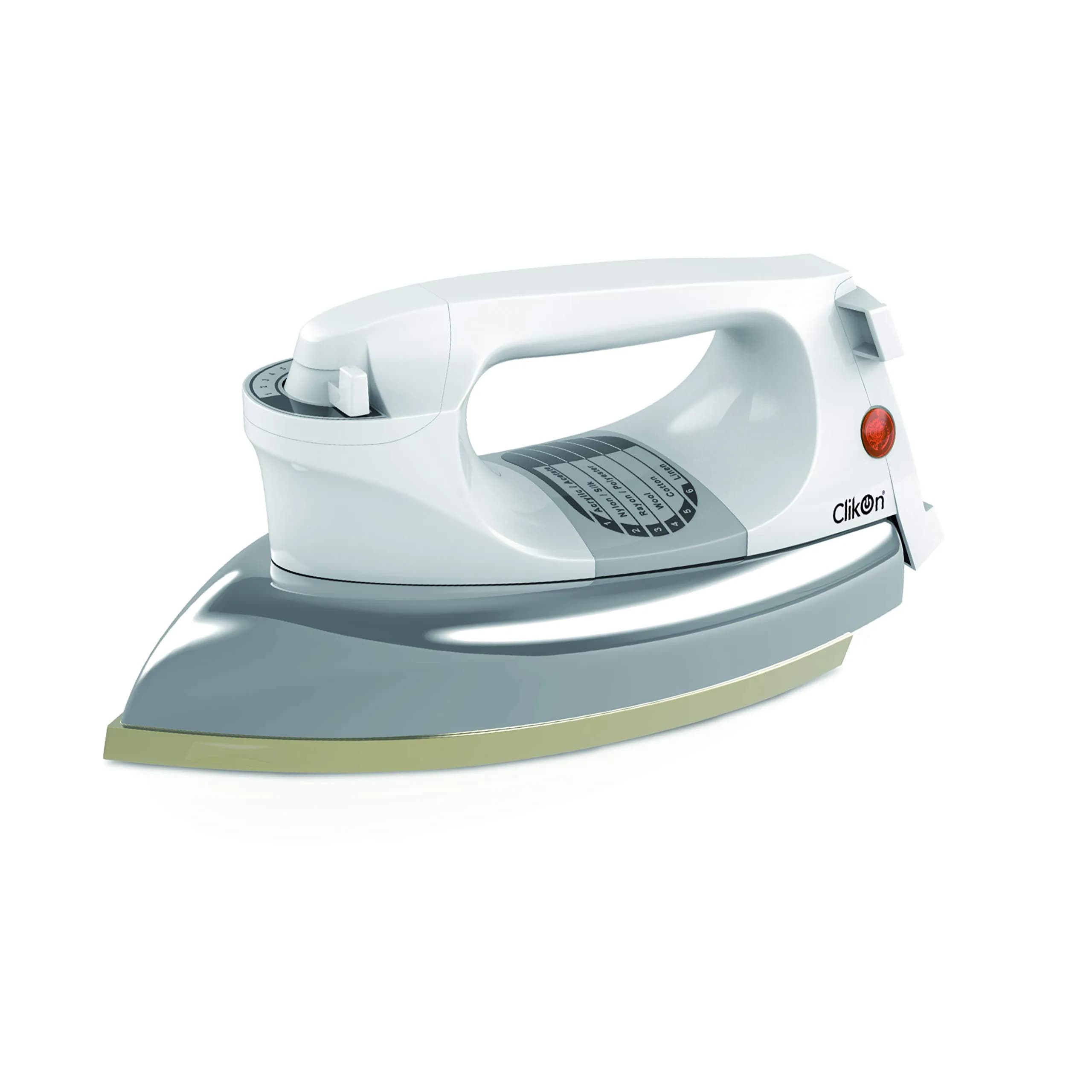 Clikon Heavy Electric Iron Box