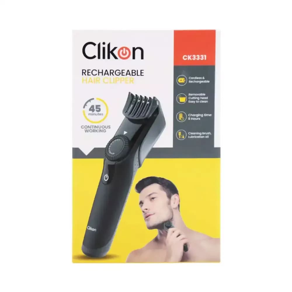 Clikon Hair Trimmer