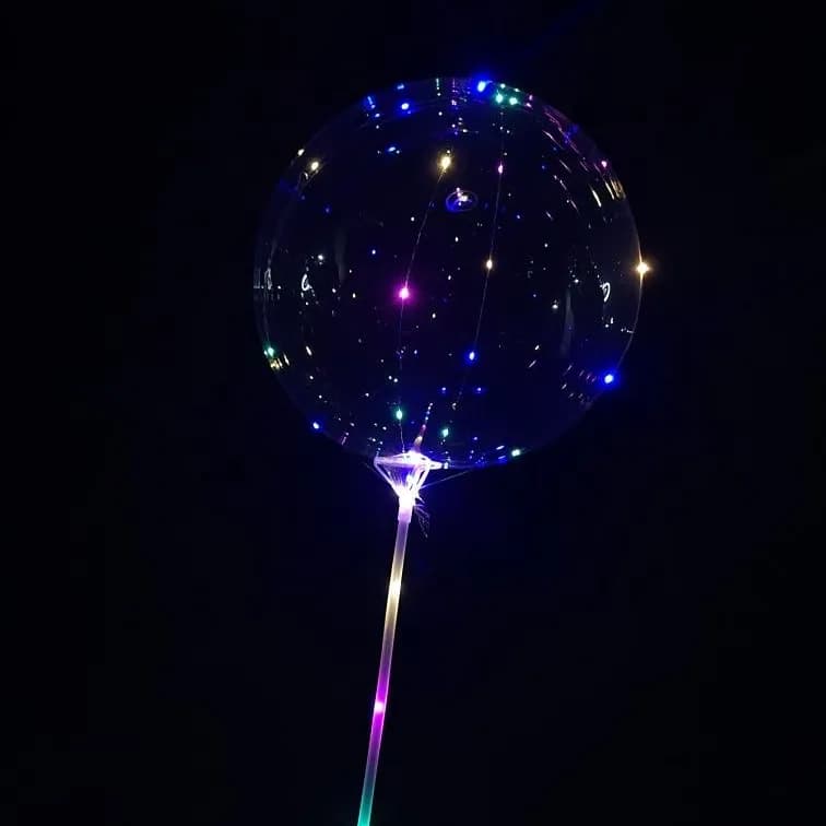 Led Balloon