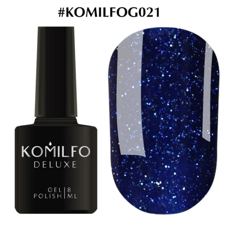 KOMILFO G021 8ML