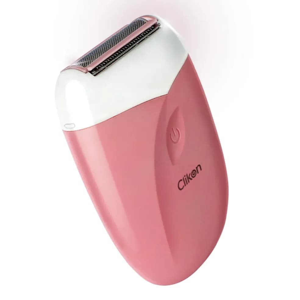 Clikon Epilator Ladies Shaver Ck3343