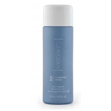 CLEAROGEN CLARIFYING TONER 120ML