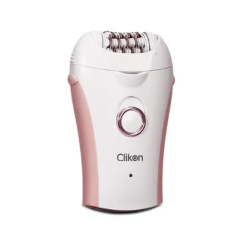 Clikon Fairy Epilator