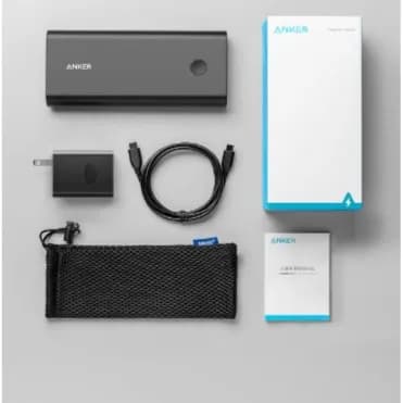 Anker Powercore+26800 pd 45W Mini Combo