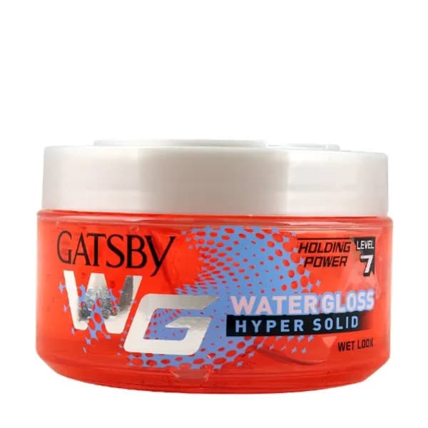 Gatsby Hair Gel Super Hair 150gm