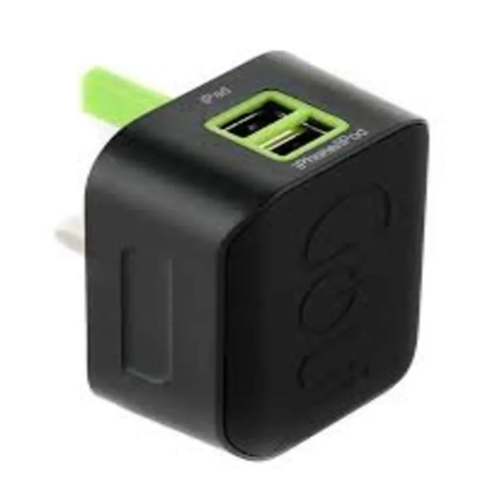 Goui Spot+D Pd+Ad|Poerful Wall Charger.Power Delivery Pd Technology,Power Auto Detection