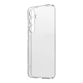 Samsung S24 plus Clear Tub Cover