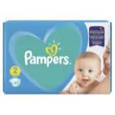 pampers size 2 baby premium 43pcs