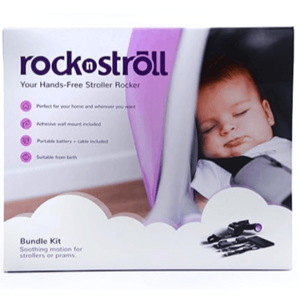 RocknStroll Bundle