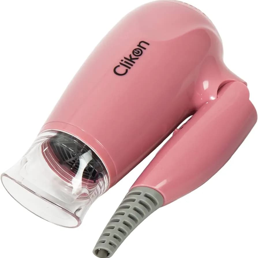 Clikon Foldable Hair Dryer