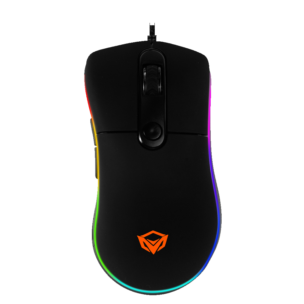 Meetion Chromatic Gaming Mouse"GM20"