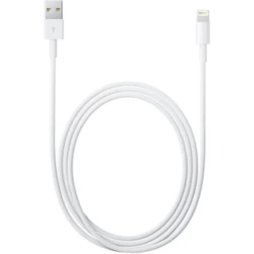 Apple Orginal Usb-a To Lightning 2meter