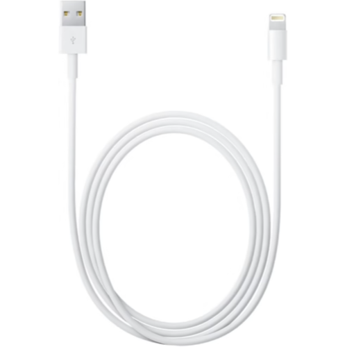 Apple Orginal Usb-a To Lightning 2meter