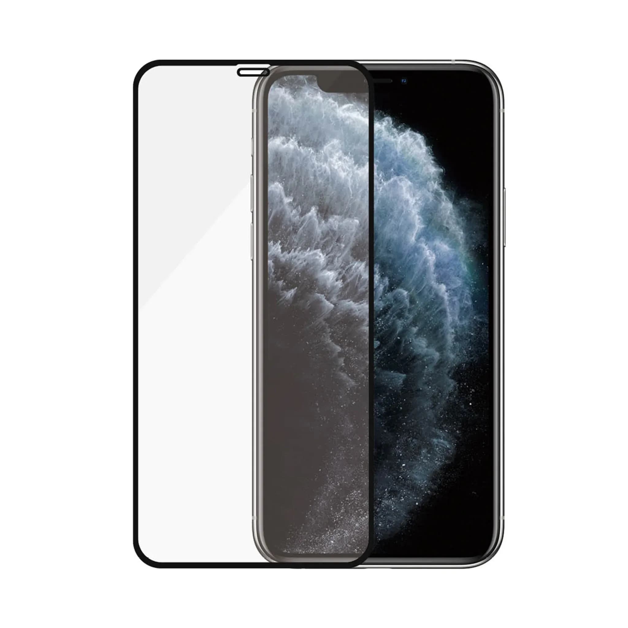 iphone 11 Pro Tempered Glass Screen Protector