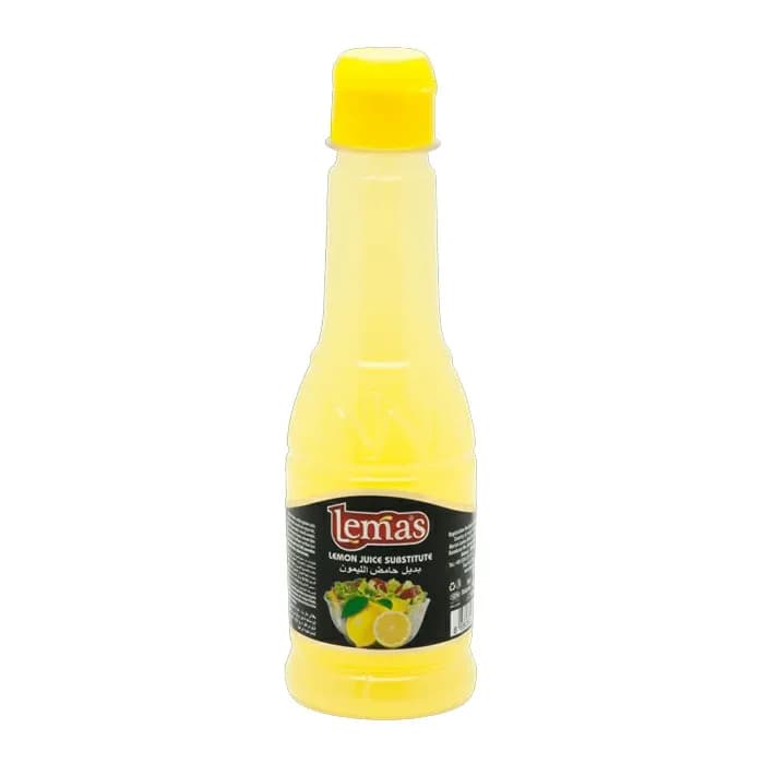 Lemas Lemon Juice Substitute 1000ml